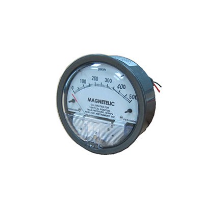 BESTACE P2000T系列指针式差压表/变送器